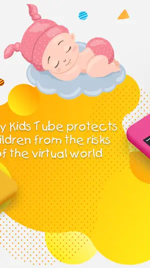 Baby Kids Tube: Videos & Games screenshot 4