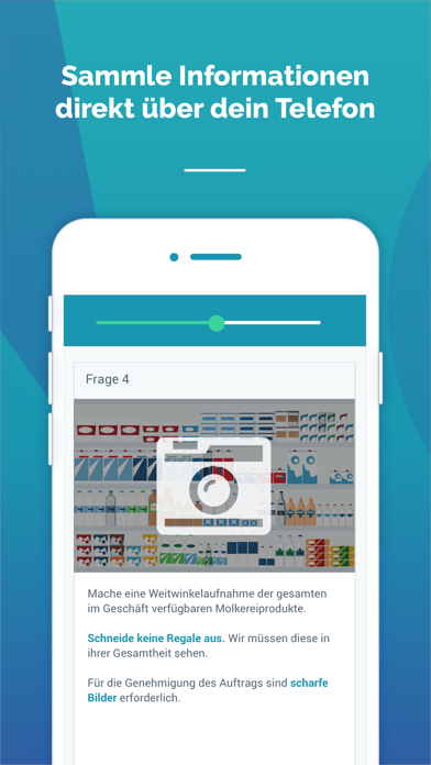 BeMyEye - Geld verdienen screenshot 3
