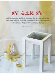 idees tydskrif айпад изображения 3