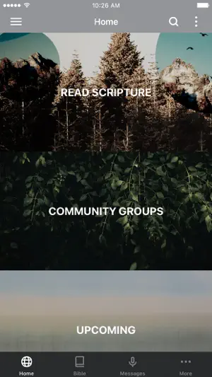 Bayou City Spring Branch screenshot 1