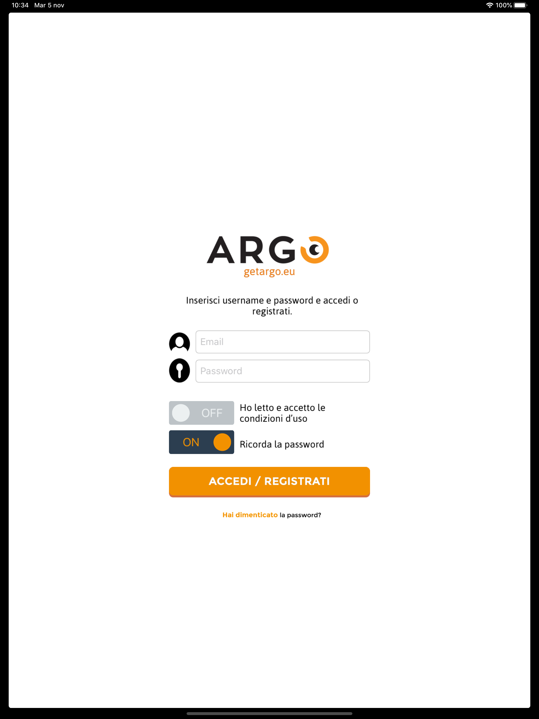 Argo