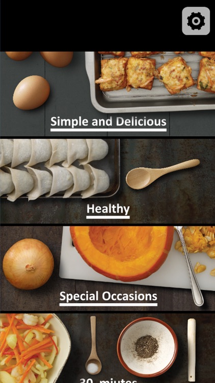 Zhai Cookbook
