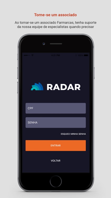 Radar Farmarcas screenshot-7