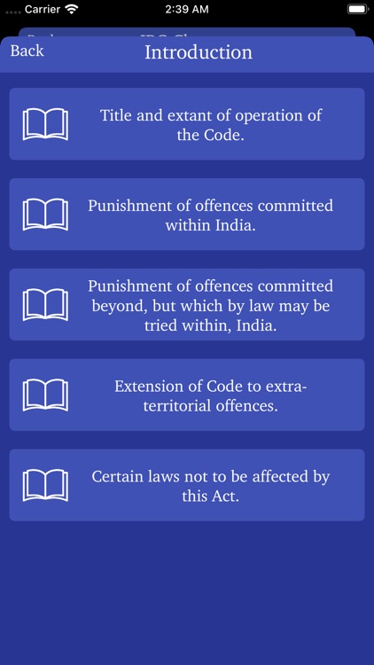 IPC-Sections screenshot-3