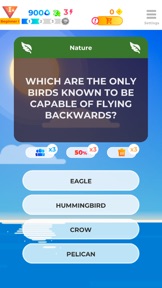 Quiz Games - Offline Games screenshot