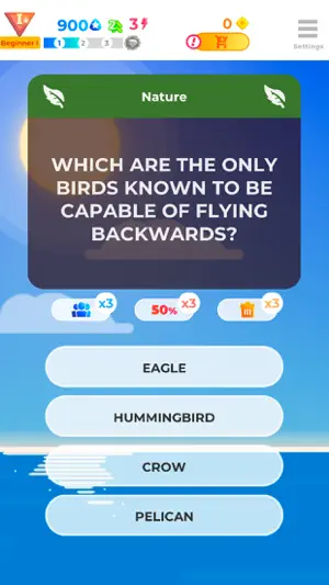 Quiz Games - Offline Games screenshot 1