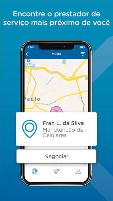 Screenshot #2 pour Sellnearb