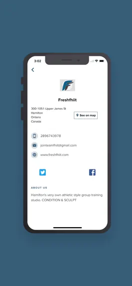 Game screenshot FRESHFHIIT mod apk