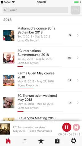 Game screenshot myRecordings mod apk