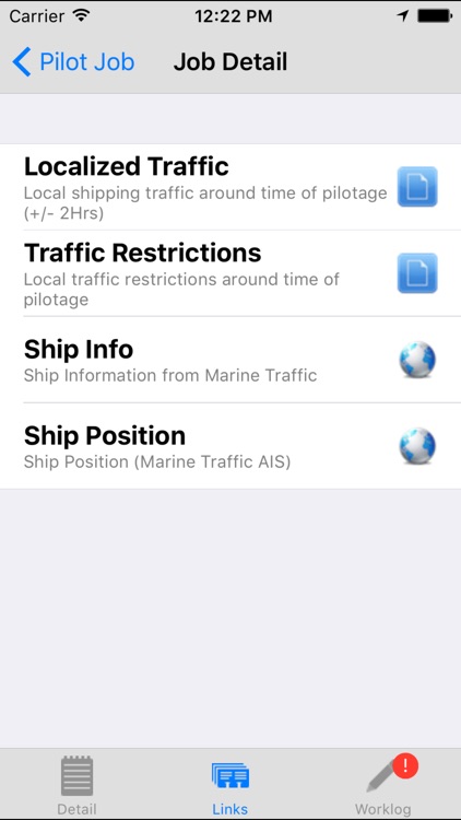KleinMobile screenshot-4