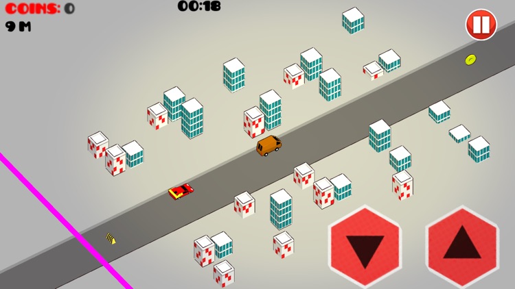 Adjustment And Avoid,Forward