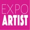 ExpoArtist is a work of art