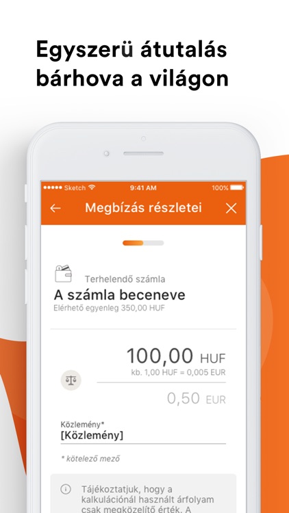 CIB Bank screenshot-6