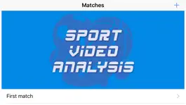 Game screenshot Sport Video Analysis mod apk