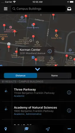 DrexelOne screenshot 6