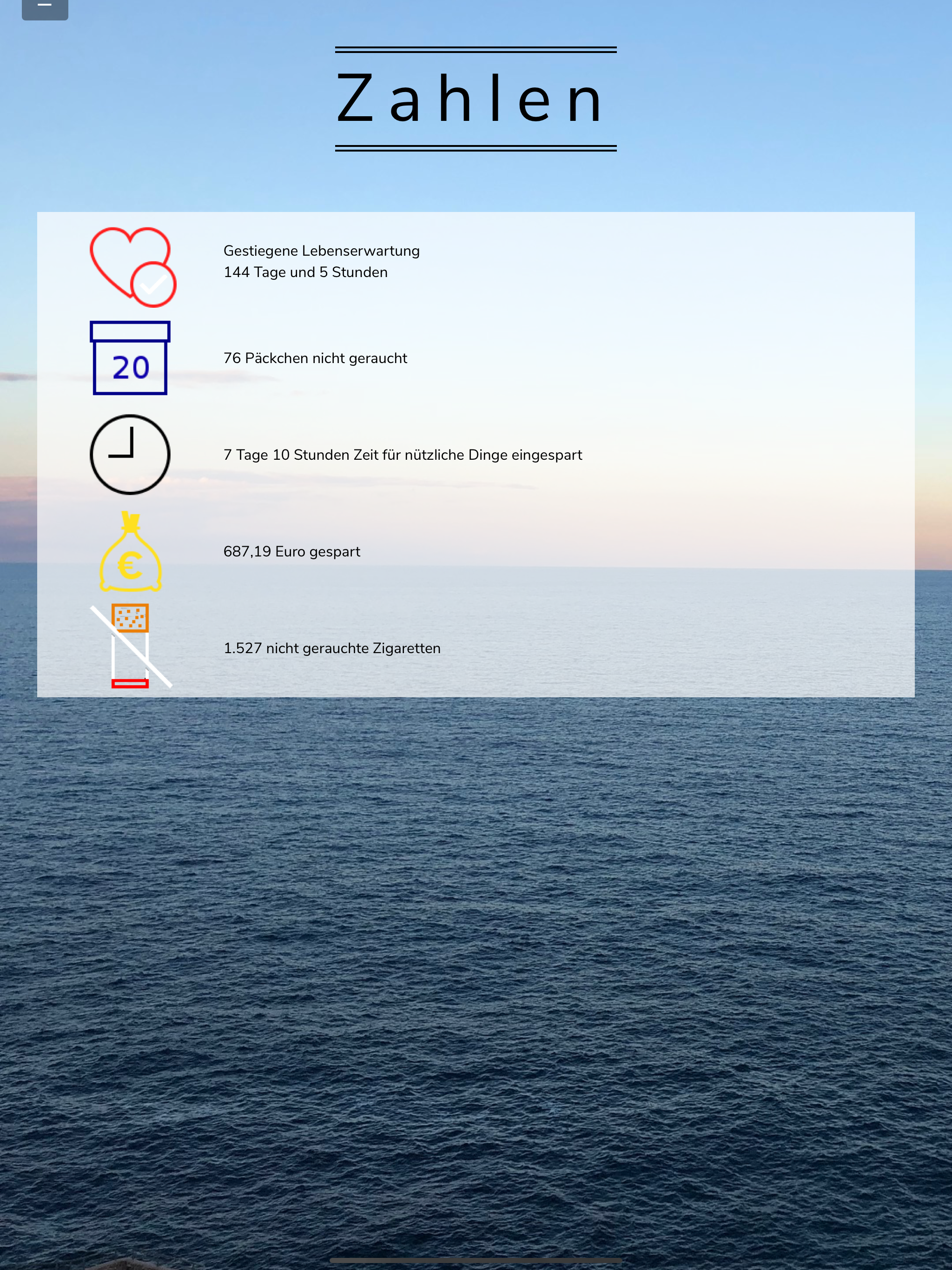 Smoke FREE V2.0 - SMOKELESS