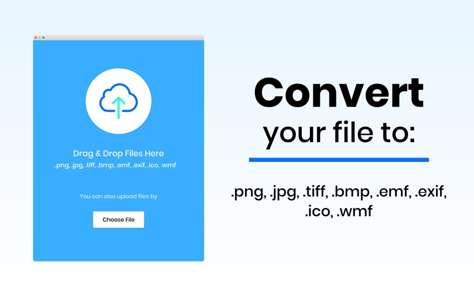 XPDF: Photo to PDF Converter - 1.5 - (macOS)