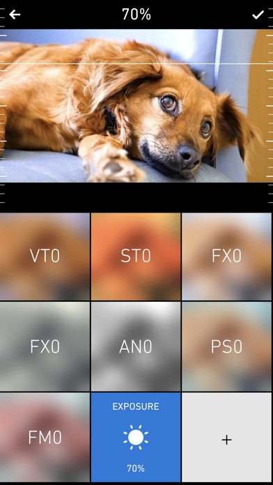 Chromic: Video Filters, Editorのおすすめ画像2