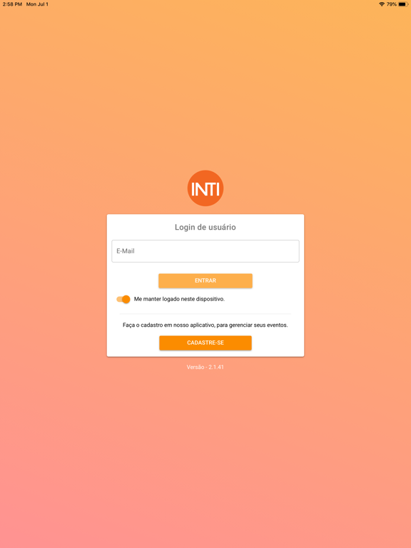 Screenshot #4 pour INTI