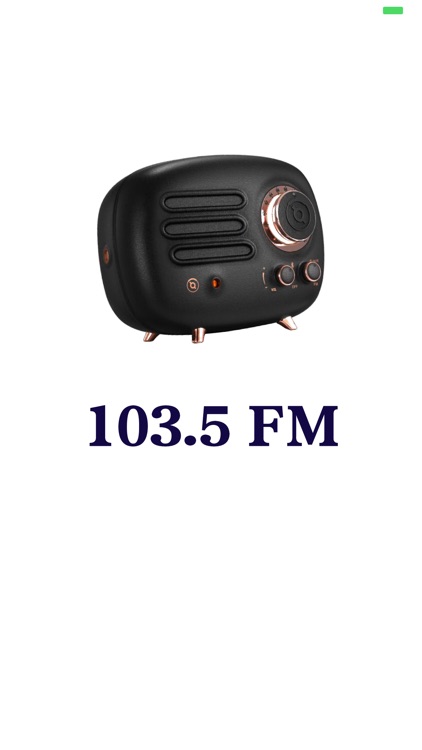 Salvador Primavera 103.5 FM