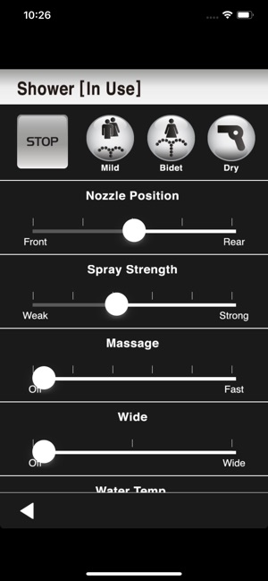 Grohe Sensia Arena On The App Store Grohe Sensia Arena On The App Store