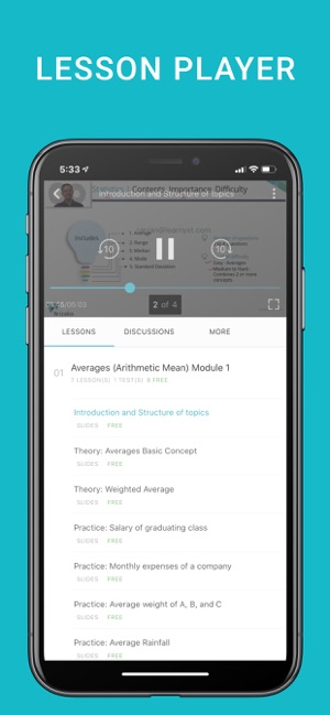 Wizako - Online GMAT GRE Prep(圖1)-速報App