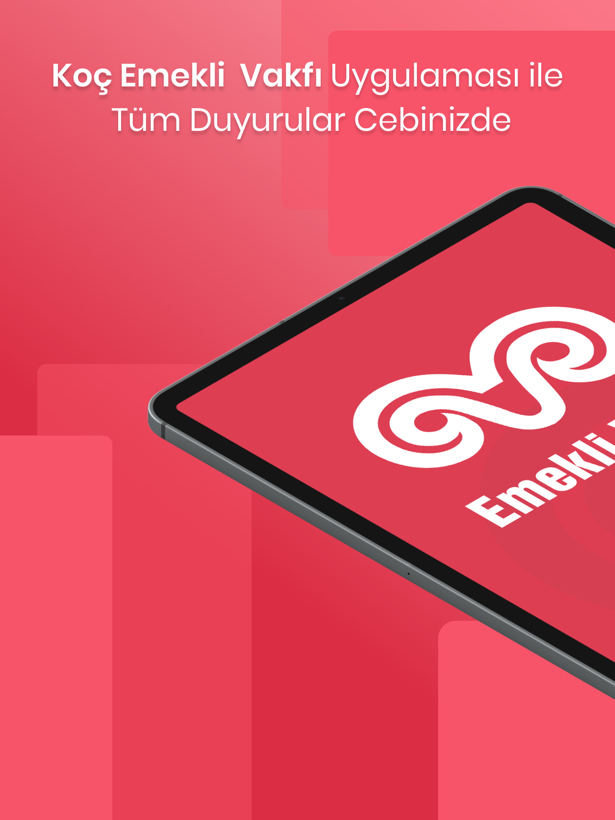 Koç Emekli Vakfı