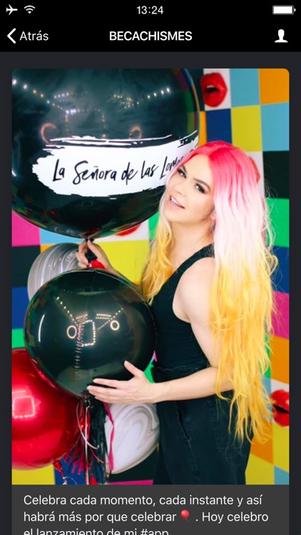 LA SEÑORA DE LAS LOMAS