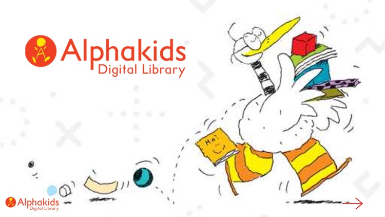 Alphakids Digital