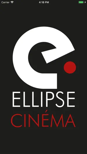 Ciné Ajaccio: Ellipse/Laetitia screenshot 1