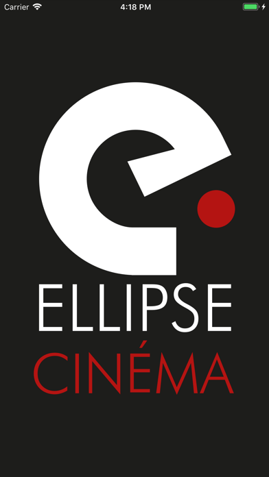 Screenshot #1 pour Ciné Ajaccio: Ellipse/Laetitia