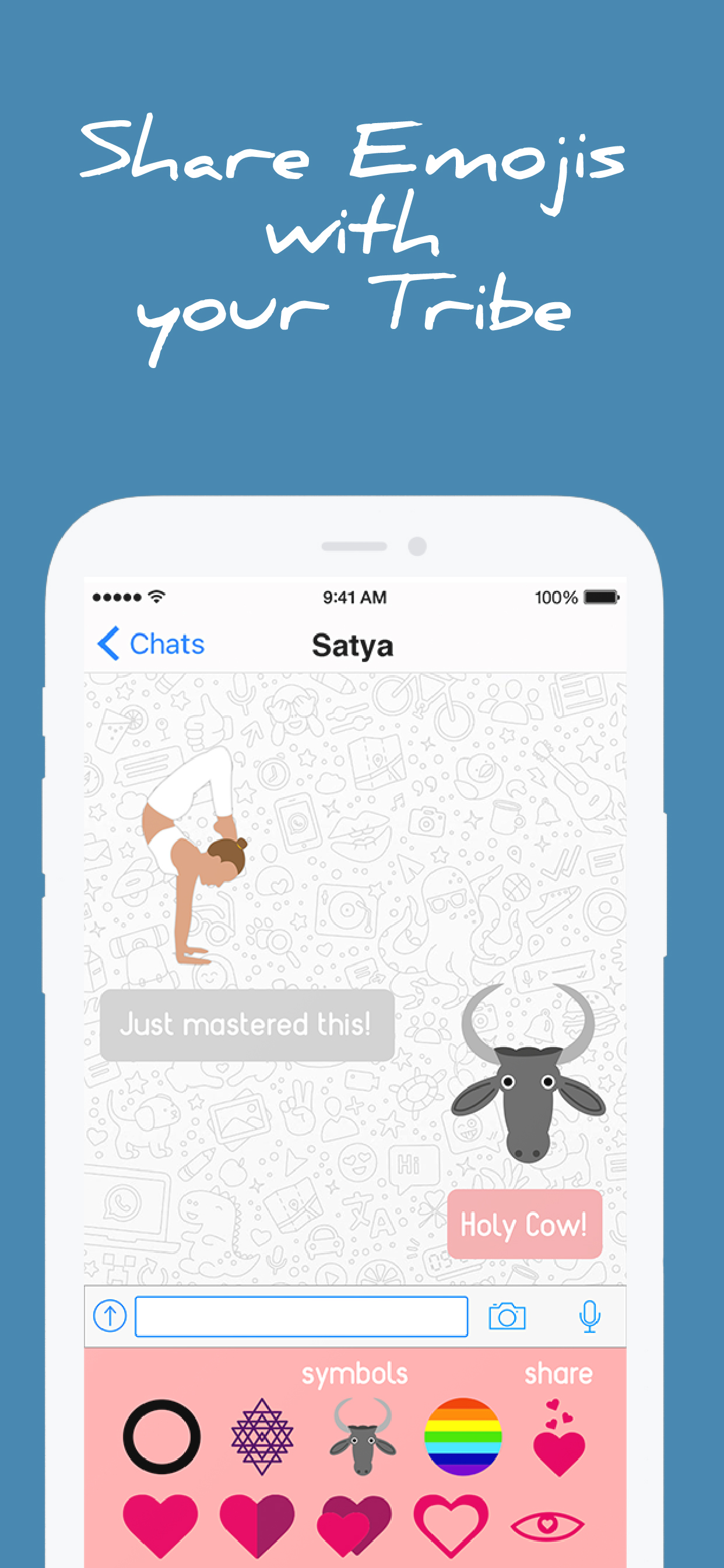 KulaMoji screenshot 8