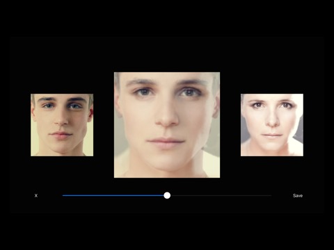 Future Baby Maker | FaceFilmのおすすめ画像1