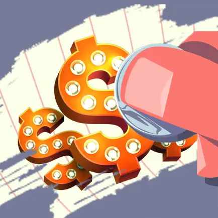 Scratch Cards Lottery Pro Читы
