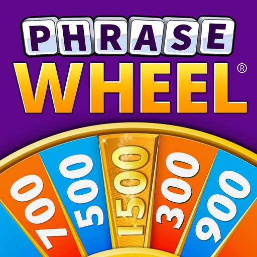 Phrase Wheel ® iOS App