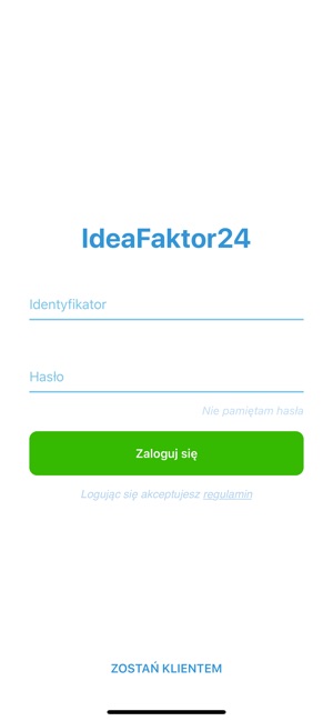 IdeaFaktor24(圖1)-速報App