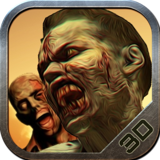 Zombie Killer: Operation Zero