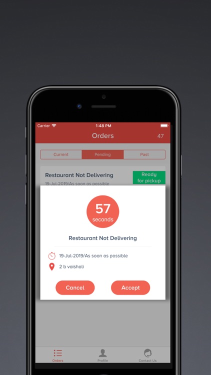 Accelerated Captain screenshot-6