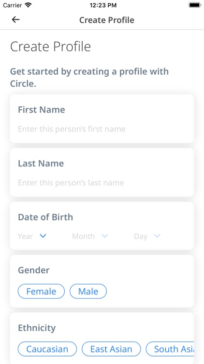 CircleDNA