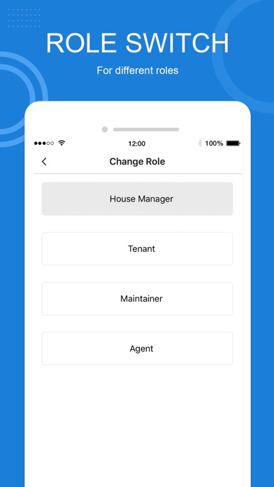 KeyPeo-mobile TA Screenshot