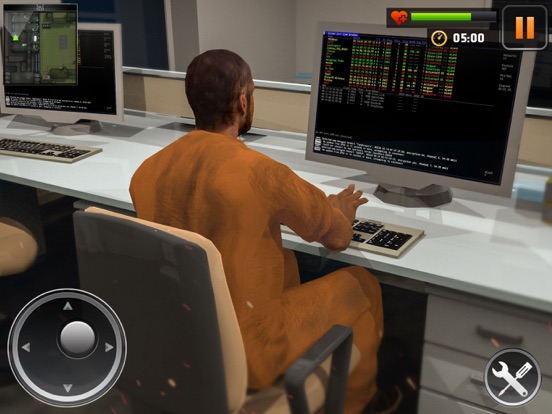 Screenshot #6 pour Secret Prison - Breakout Plan