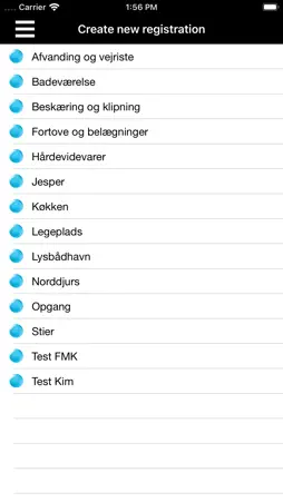 Skyhost Borger Tip screenshot 3