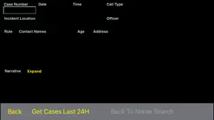 iLawSoft screenshot 3
