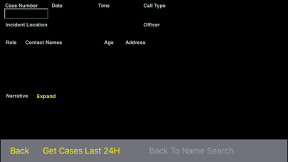 Screenshot #3 pour iLawSoft