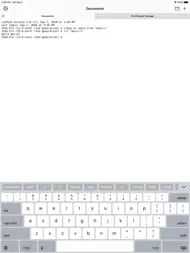 LibTerm ipad bilder 0