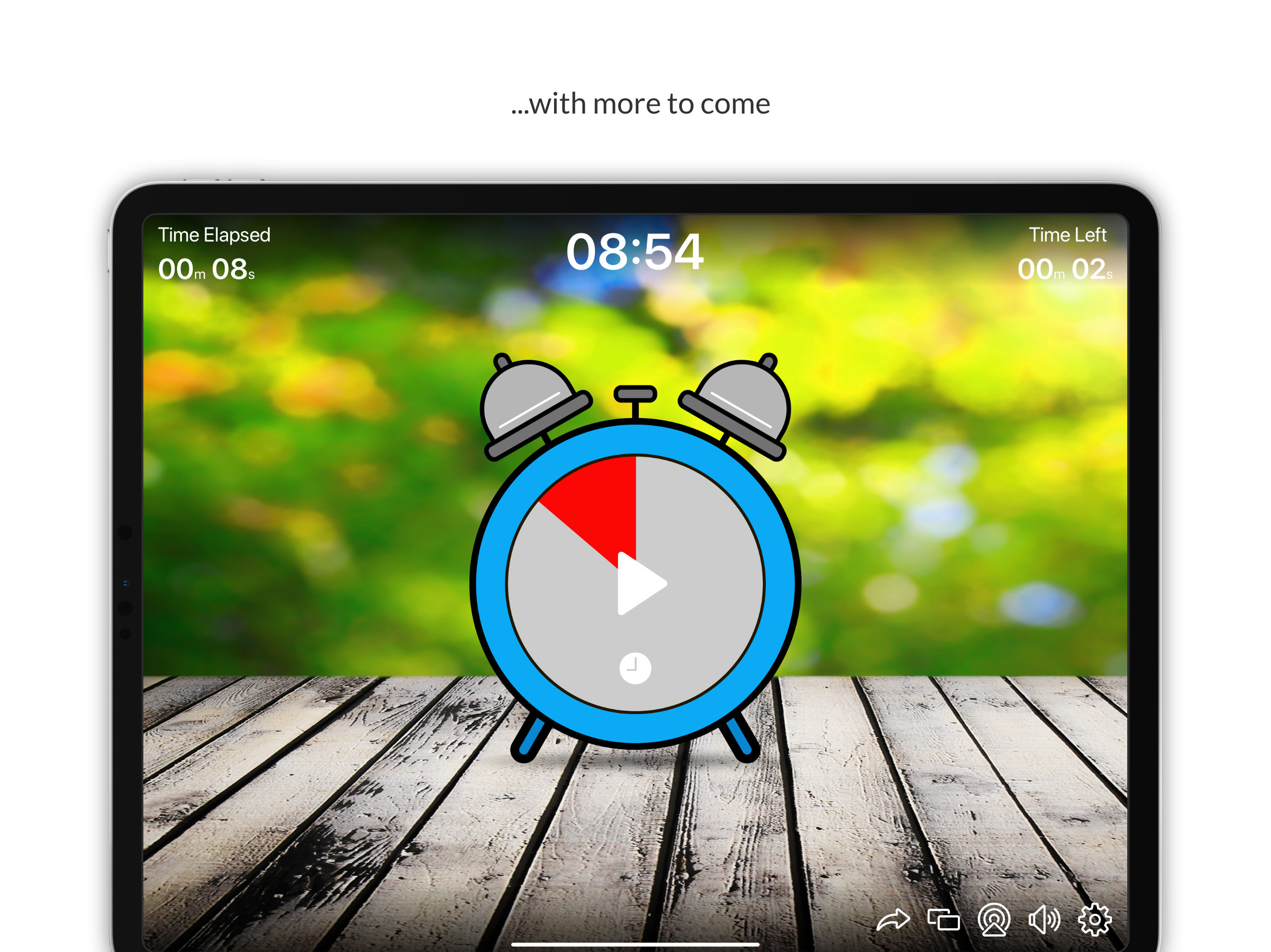 Classroom Timer Pro