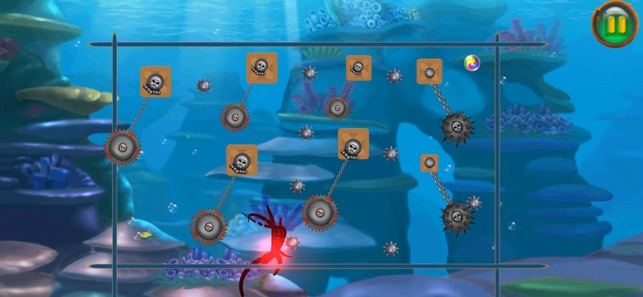 Maze fish(圖2)-速報App
