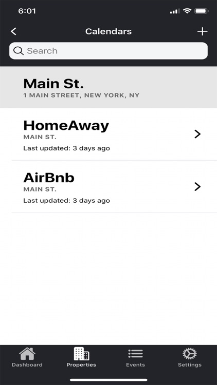 Vacation Rental Technologies screenshot-3