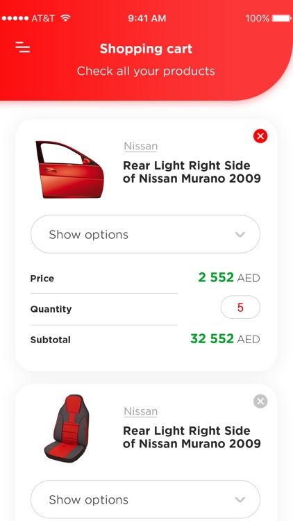 Goparts screenshot-3