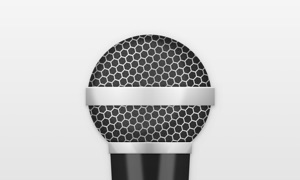 Megaphone: Voice Amplifier